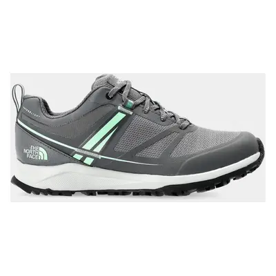 Dámské boty The North Face Litewave FUTURELIGHT - zinc grey/green