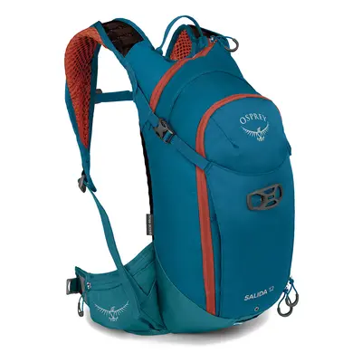 Batoh na kolo s hydrovakem Osprey Salida - blue