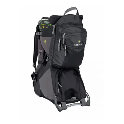 Dětské nosítko LittleLife Voyager S5 Child Carrier - black