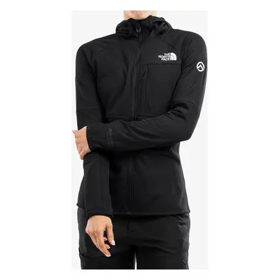 Dámska mikina The North Face Summit FutureFleece FZ HD - blk