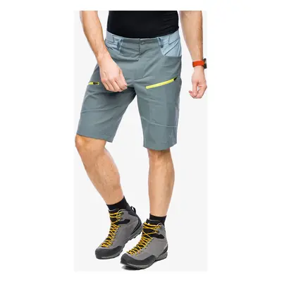 Outdoorové kraťasy Vaude Tekoa Shorts III - heron