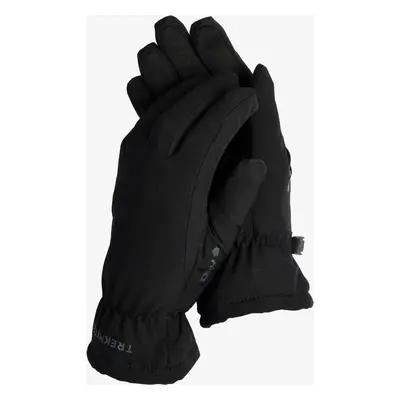 Dámské rukavice Trekmates Bala DRY Glove - black