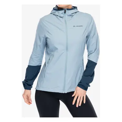 Softshellová bunda dámská Vaude Moab Jacket IV - nordic blue