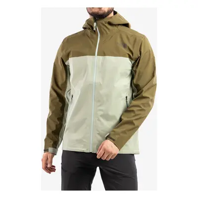 Bunda The North Face Dryzzle Flex FUTURELIGHT Jkt - olive