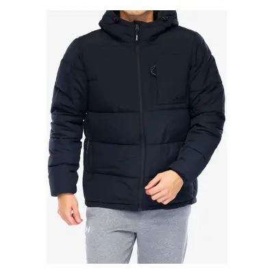 Zateplená bunda Oakley Tahoe Puffy RC Jacket - blackout