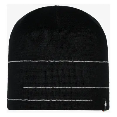 Funkční čepice Smartwool Reflective Lid - black