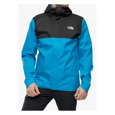 Bunda do deště The North Face Quest Zip-In Jacket - skyline blue/tnf black