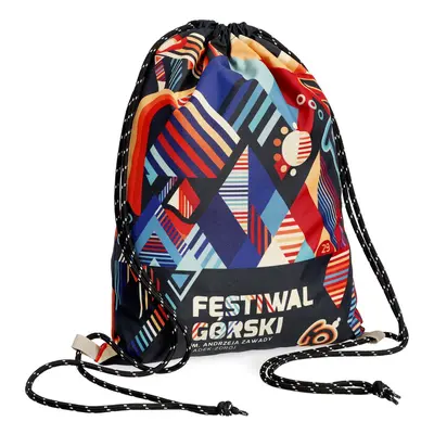 Batoh Malokee Festiwal Górski Lądek-Zdrój