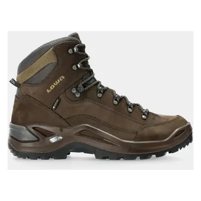 Boty GORE-TEX Lowa Renegade GTX Mid - slate