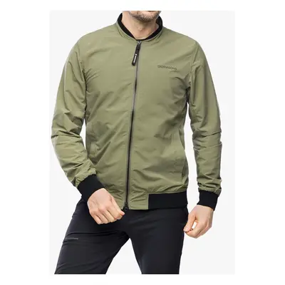 Bunda Didriksons Arran Jacket - dusty olive