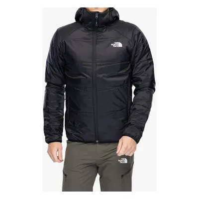 Zateplená bunda The North Face Quest Synthetic Jacket - tnf black/tnf black