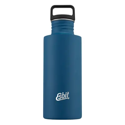 Láhev Esbit Sculptor Drinking Bottle 0.75L - polar blue