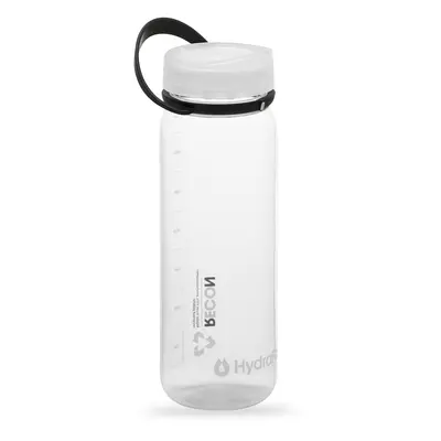 Turistická láhev HydraPak Recon 750ml - clear/black/white