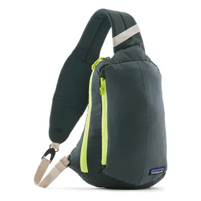 Městský batoh Patagonia Ultralight Black Hole Sling - nouveau green