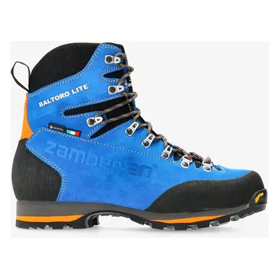 Trekové boty Zamberlan Baltoro Lite GTX - blue