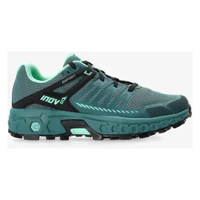 Dámské trailové boty Inov-8 Roclite Ultra G - teal/mint