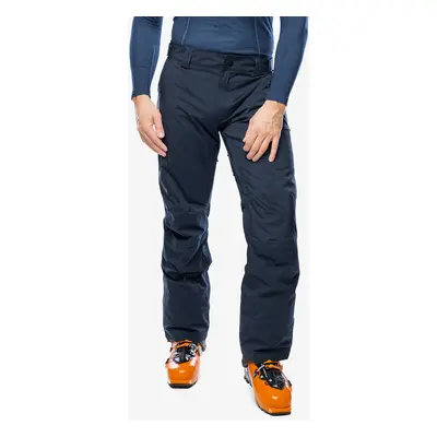 Lyžařské kalhoty pánské Helly Hansen Legendary Insulated Pant - navy/vaporous grey/gum