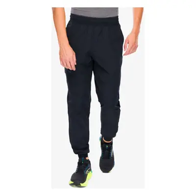 Kalhoty Under Armour Unstoppable Joggers - black/black