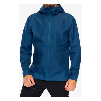 Pánská bunda The North Face Dryzzle FUTURELIGHT Jacket - shady blue