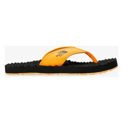 Žabky The North Face Base Camp Flip-Flop II - gold/black