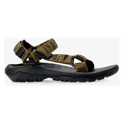 Turistické sandály Teva Hurricane XLT2 - dark olive