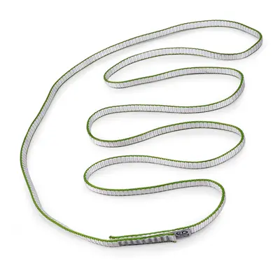 Smyčka Climbing Technology Looper DY cm - white/green