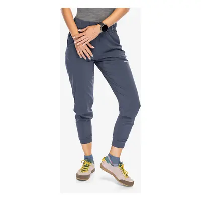 Kalhoty dámské Patagonia Terrebonne Joggers - smolder blue