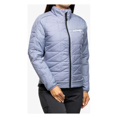 Zateplená bunda dámská adidas TERREX Multi Insulation Jacket - silvio