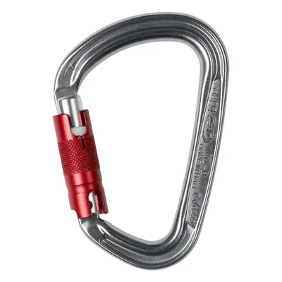 Karabina Climbing Technology XL-D TG - grey/red