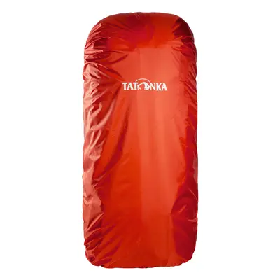 Pláštěnka na batoh Tatonka Rain Cover - red/orange