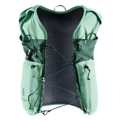 Běžecká vesta Deuter Traick SL - spearmint/seagreen