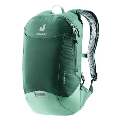 Dětský batoh Deuter Junior Bike - seagreen/spearmint