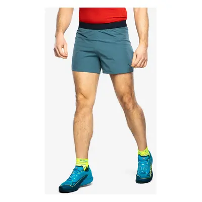 Běžecké kraťasy Dynafit Sky Shorts - mallard blue