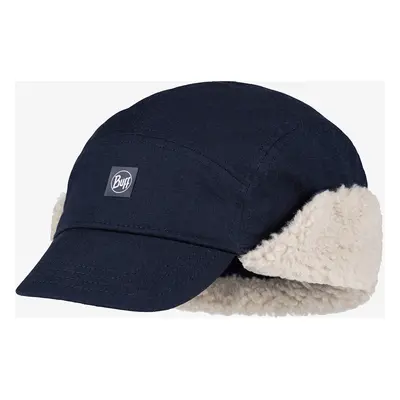 Kšiltovka Buff Fall Line Cap - simu navy