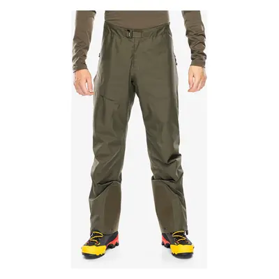 Membránové kalhoty Arcteryx Beta AR Pant - tatsu