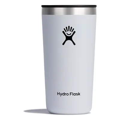 Termohrnek Hydro Flask oz All Around Tumbler (355 ml) - white