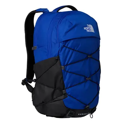 Turistický batoh The North Face Borealis - tnf blue/tnf black