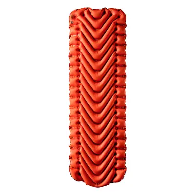 Nafukovací matrace Klymit Insulated Static V - orange