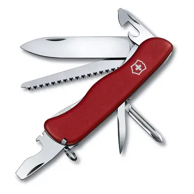 Kapesní nůž Victorinox Trailmaster mm - red