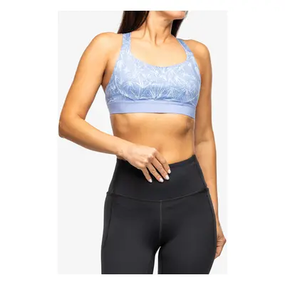 Sportovní podprsenka Patagonia Switchback Sports Bra - grasslands/pale