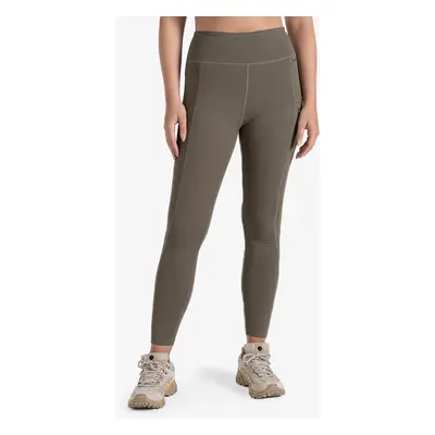 Dámské legíny Craghoppers NosiLife Adeena Legging - wild olive