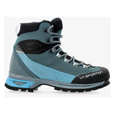 Dámské trekové boty La Sportiva Trango Trk GTX - topaz/blue