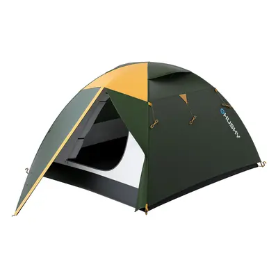 Stan pro Husky Boyard Classic - green