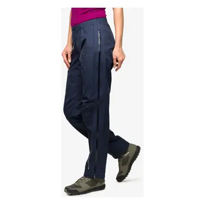 GORE TEX kalhoty dámské Haglofs L.I.M GTX Pant - tarn blue