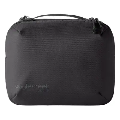 Kosmetická taštička Eagle Creek Pack-It Trifold Toiletry Kit - black