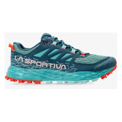 Dámské trailové boty La Sportiva Lycan II - storm blue/lagoon