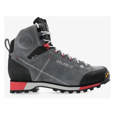 Dámské turistické boty Dolomite Hike Evo GTX - gunmetal grey