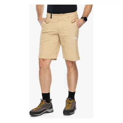 Outdoorové kraťasy The North Face Tanken Short - khaki stone