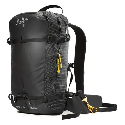 Skialpový batoh Arcteryx Micon Backpack Short - black