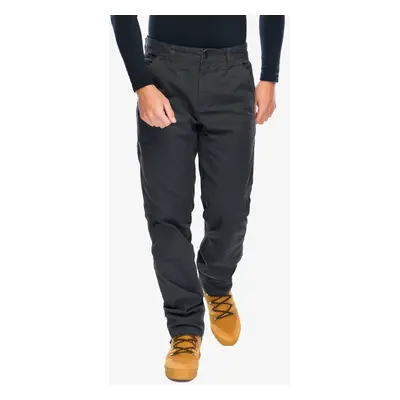 Kalhoty Royal Robbins Billy Goat II Lined Pant - charcoal